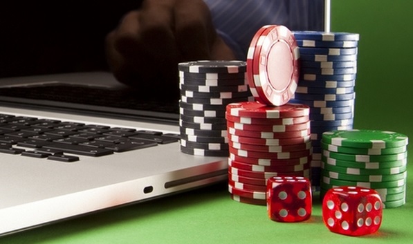 online casinos 