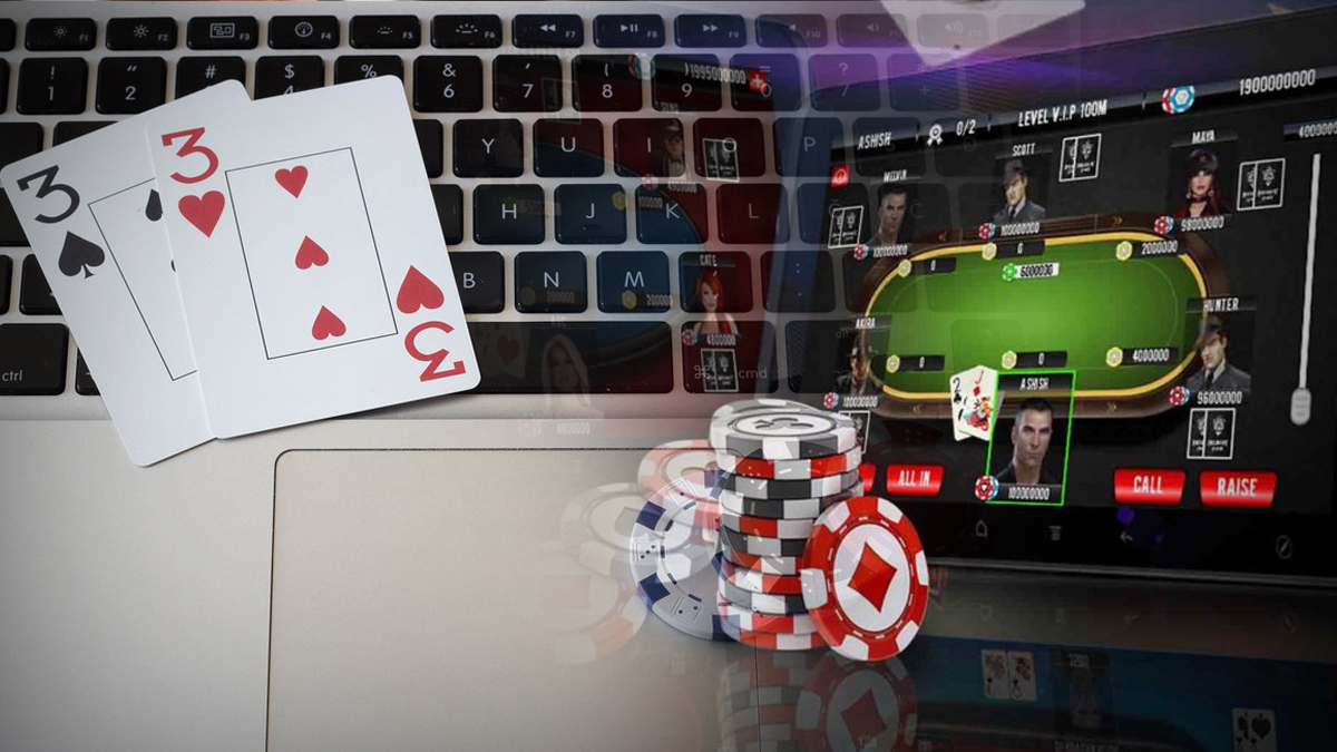 Making the Most of Your Online Casino Bonus