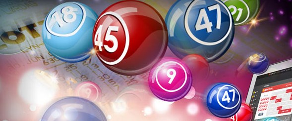 Lottery Agent Online
