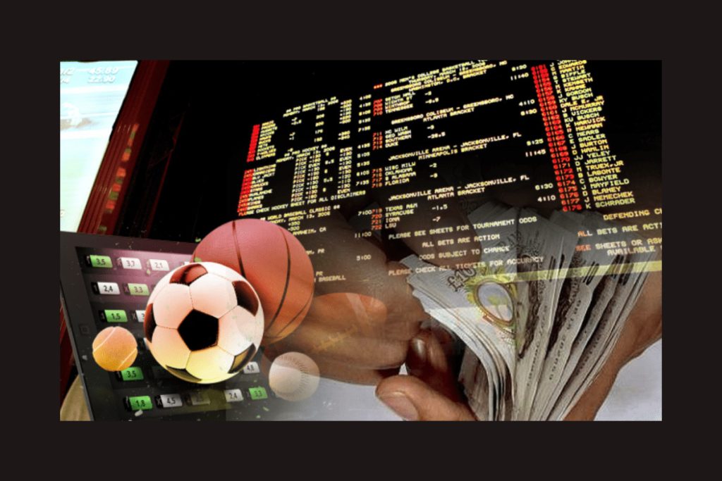 Casino betting Welcome Bonuses