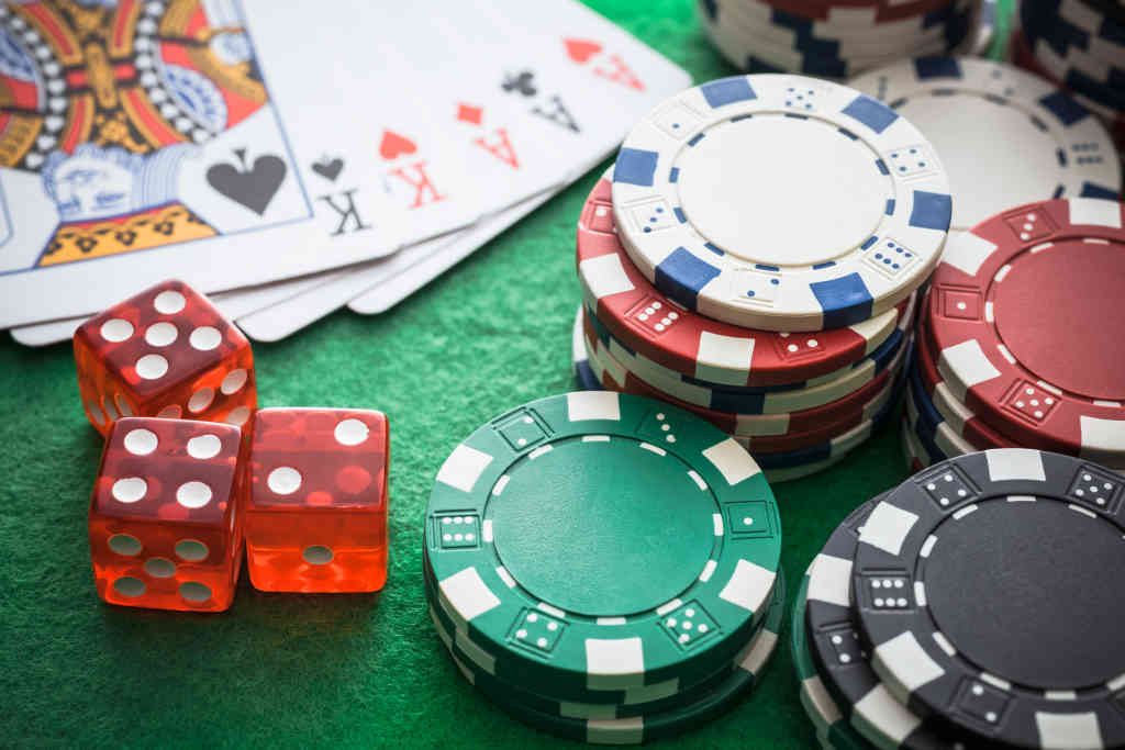 Gambling Agent Tips