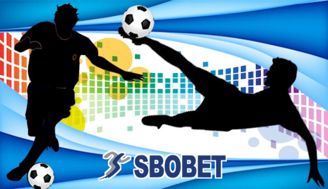 trusted Sbobet agents