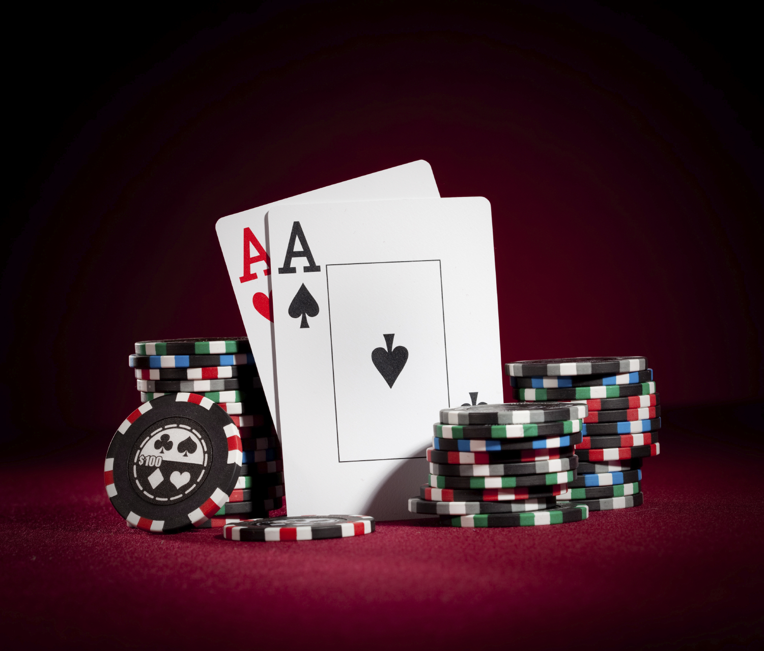 an Successful Poker Online
