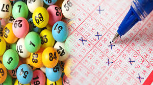 lottery betting system