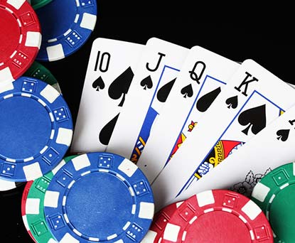 How to find a reliable gambling site?