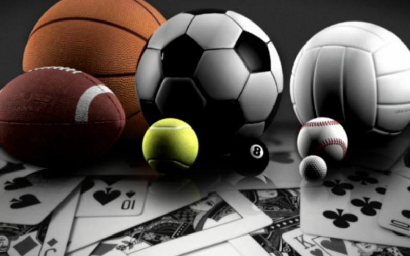 Sports toto site betting