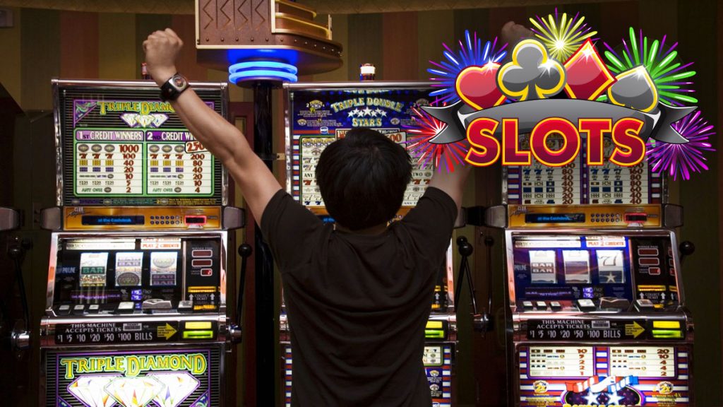 slot gambling rules