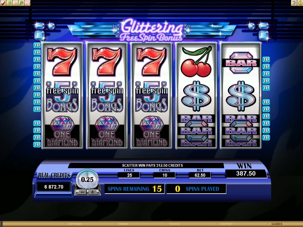 slot gambling 