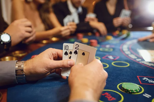 Casino – Gambling casino movies
